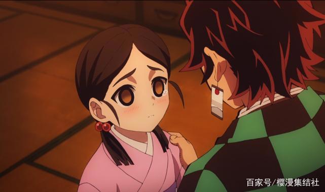 《鬼灭之刃》那些夹缝中求生的路人妹纸，最终也没能夺得路柱称号