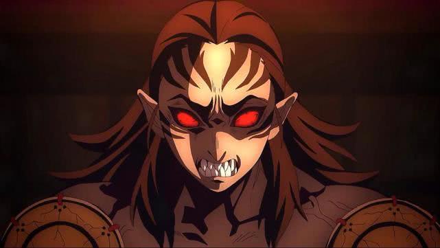 鬼灭之刃：火神之子灶门炭治郎，为什么说是鬼的救赎？