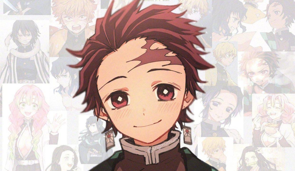 鬼灭之刃：火神之子灶门炭治郎，为什么说是鬼的救赎？