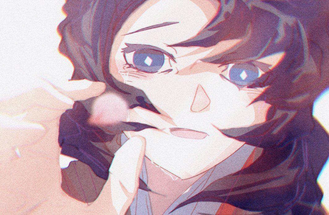 鬼灭之刃：火神之子灶门炭治郎，为什么说是鬼的救赎？