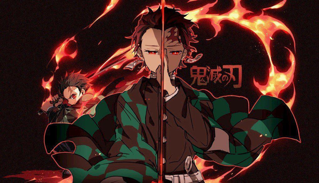 鬼灭之刃：火神之子灶门炭治郎，为什么说是鬼的救赎？