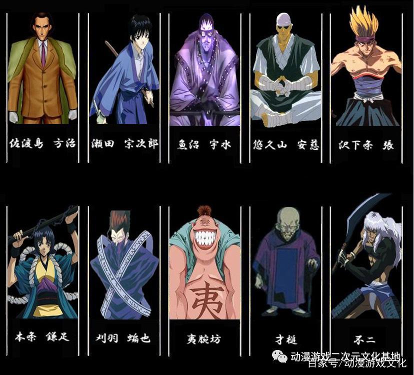 《鬼灭之刃》看似热血斩鬼漫画，实则是在讲时代与人性