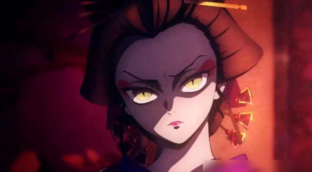 鬼灭之刃剧场版票房年度第一，可惜，这个第一始终没能在国内上映