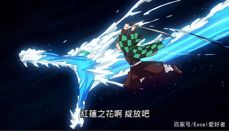 为何鬼灭之刃一战封神？看看这部番是怎样逆袭成为霸权