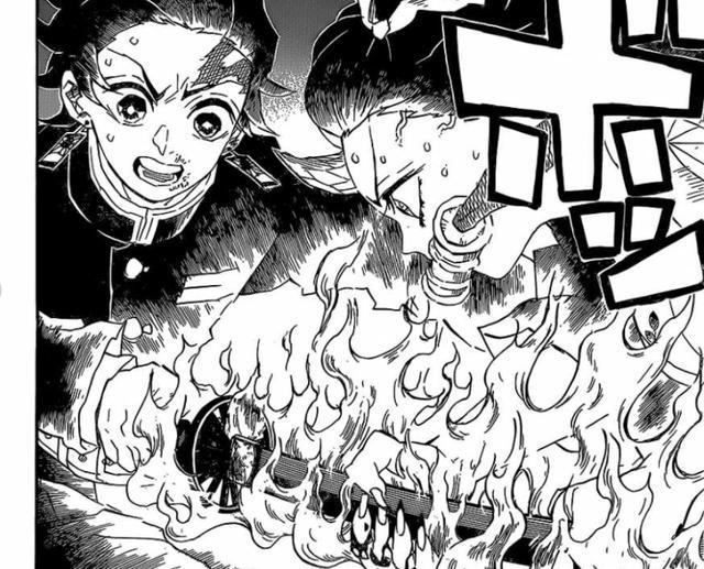 鬼灭之刃：决战隐身的祢豆子，她真的还当得起女主之名吗？