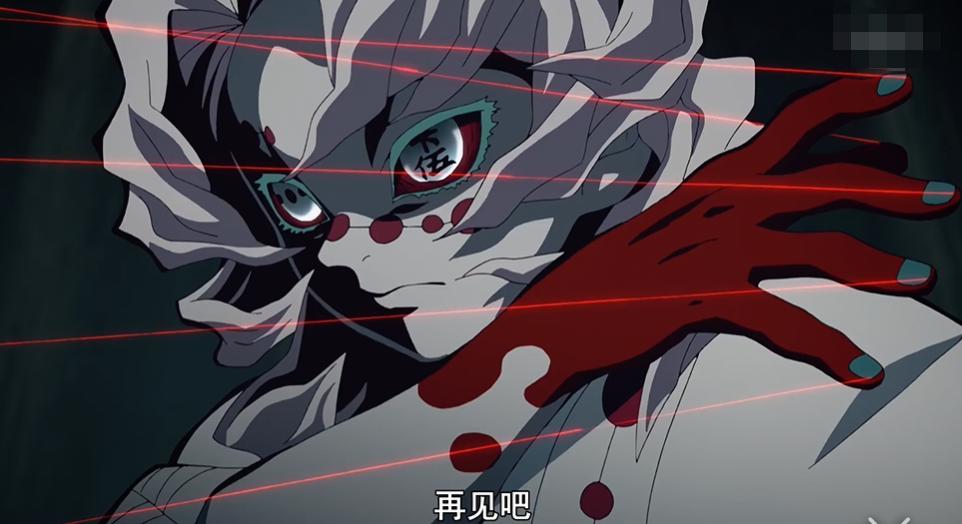 鬼灭之刃：男主领悟火神神乐，祢豆子解锁血鬼术，全程让人沸腾
