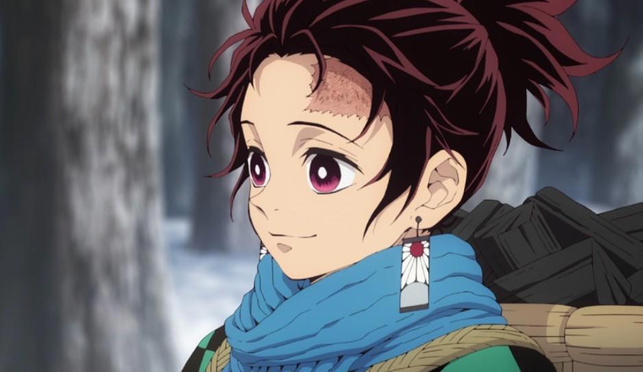 《鬼灭之刃》游郭篇上弦之六「妓夫太郎、堕姬」为什么会变成鬼？