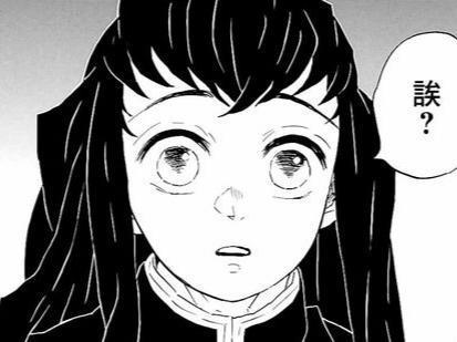 《鬼灭之刃》：猜女孩梗，你能猜出几个？没看过的人肯定猜不出！