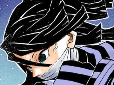 《鬼灭之刃》：猜女孩梗，你能猜出几个？没看过的人肯定猜不出！