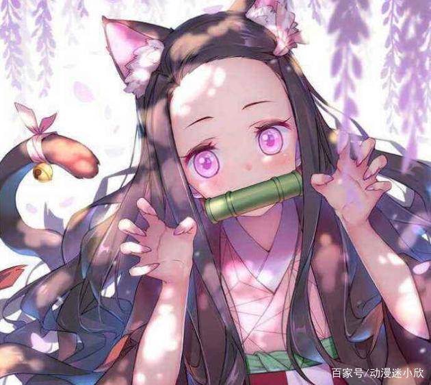 鬼灭之刃：无惨下线，恢复人身的弥豆子又将会迎来怎样的结局？