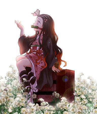 鬼灭之刃：无惨下线，恢复人身的弥豆子又将会迎来怎样的结局？