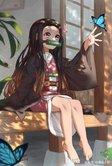 鬼灭之刃：无惨下线，恢复人身的弥豆子又将会迎来怎样的结局？