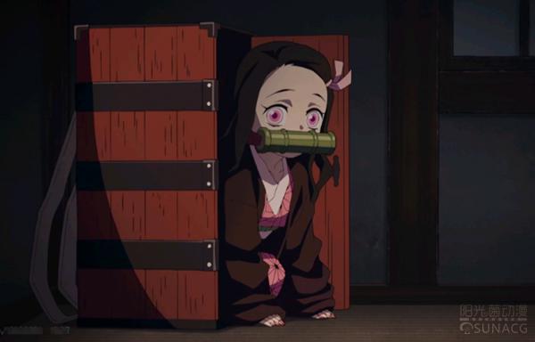 动漫希望之火不灭？JUMP新台柱《鬼灭之刃》被网友们力捧吹爆！