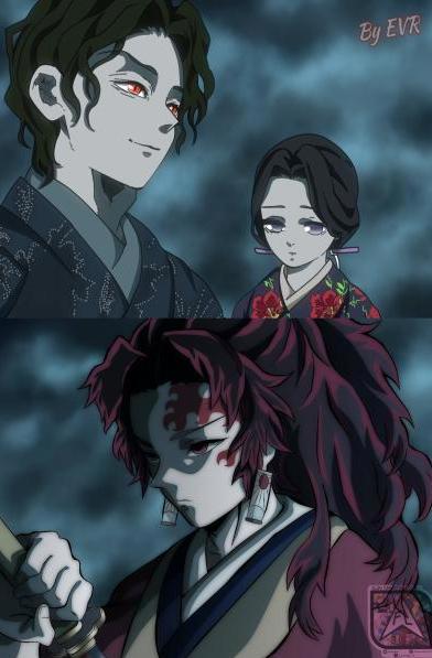 鬼灭之刃大结局：炭治郎变鬼王又反转，根本不是封神而是烂尾结局