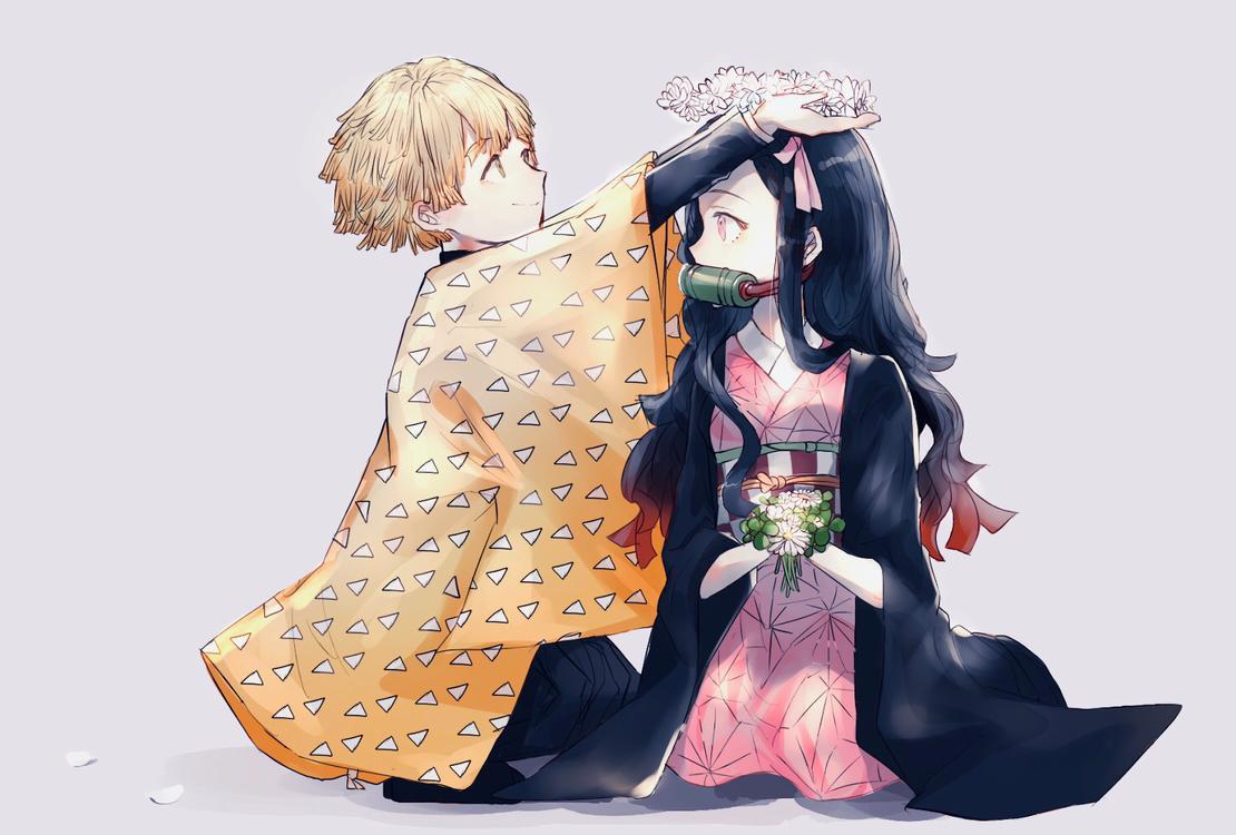 《鬼灭之刃》角色配对人气排行，无惨大人最佳伴侣居然是太阳