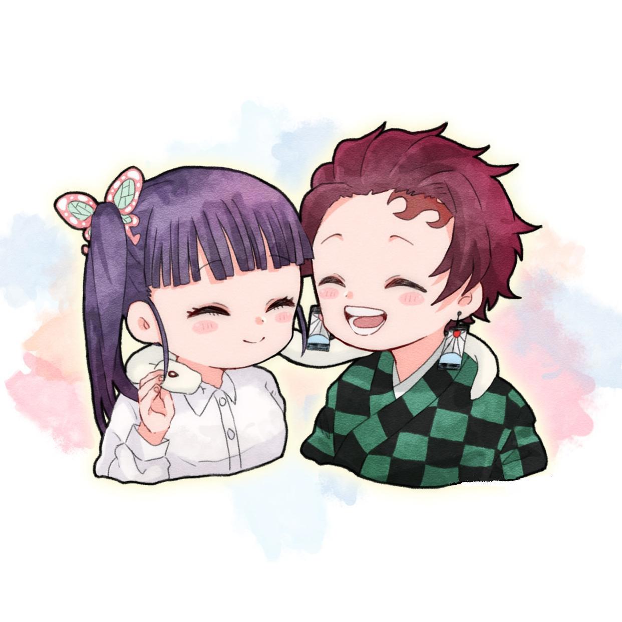 《鬼灭之刃》角色配对人气排行，无惨大人最佳伴侣居然是太阳