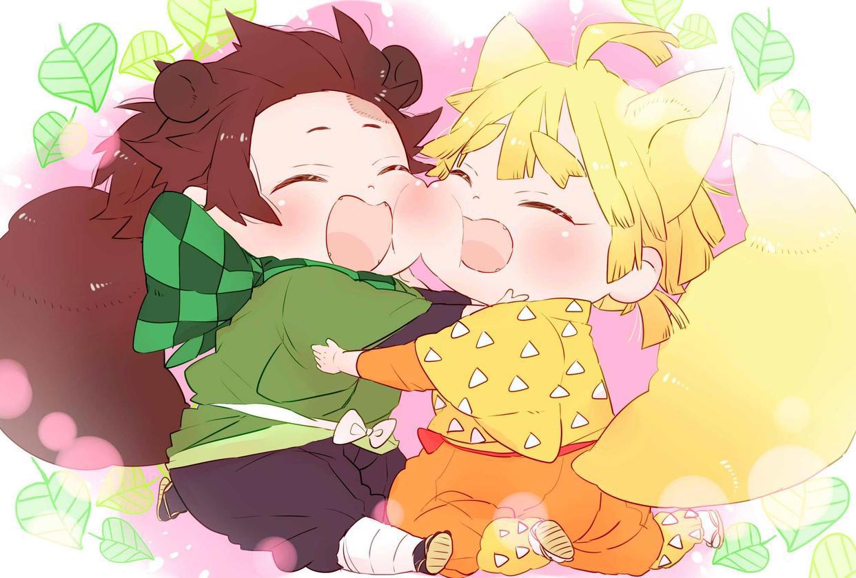 《鬼灭之刃》角色配对人气排行，无惨大人最佳伴侣居然是太阳