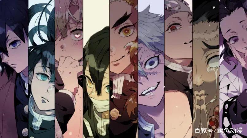 鬼灭之刃第二季最新消息，续无限列车篇后，五天特别篇也将袭来！