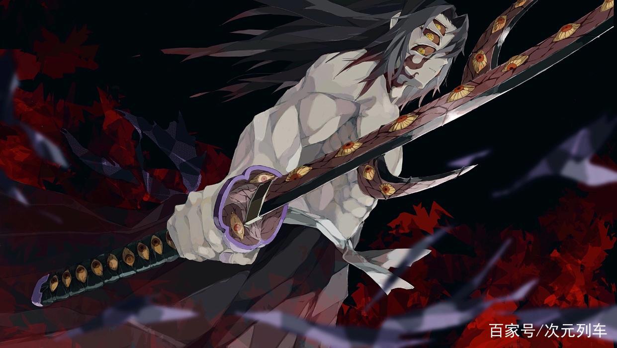 《鬼灭之刃》绽放红莲之花，守护所爱之人