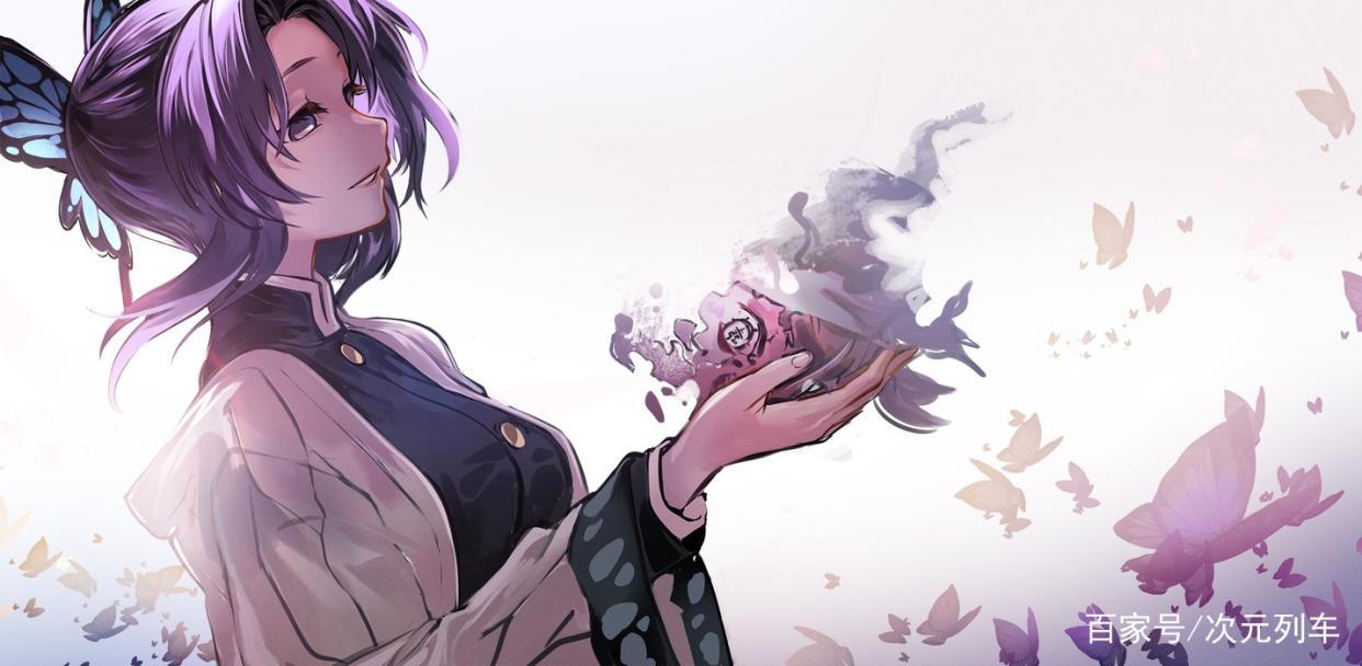 《鬼灭之刃》绽放红莲之花，守护所爱之人