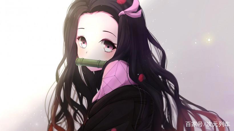 《鬼灭之刃》绽放红莲之花，守护所爱之人