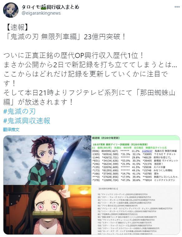 无法想象，鬼灭之刃有多火？日本一家人上至爷爷下至孙子都在看