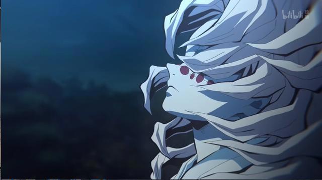 《鬼灭之刃》下弦之五累，为何说他是下弦鬼中最为特别的？