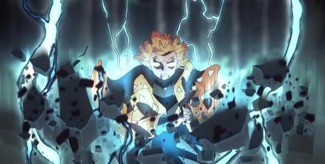 《鬼灭之刃》下弦之五累，为何说他是下弦鬼中最为特别的？