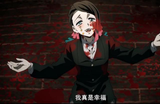 《鬼灭之刃》下弦之五累，为何说他是下弦鬼中最为特别的？