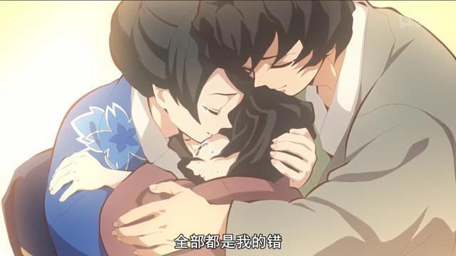 《鬼灭之刃》下弦之五累，为何说他是下弦鬼中最为特别的？