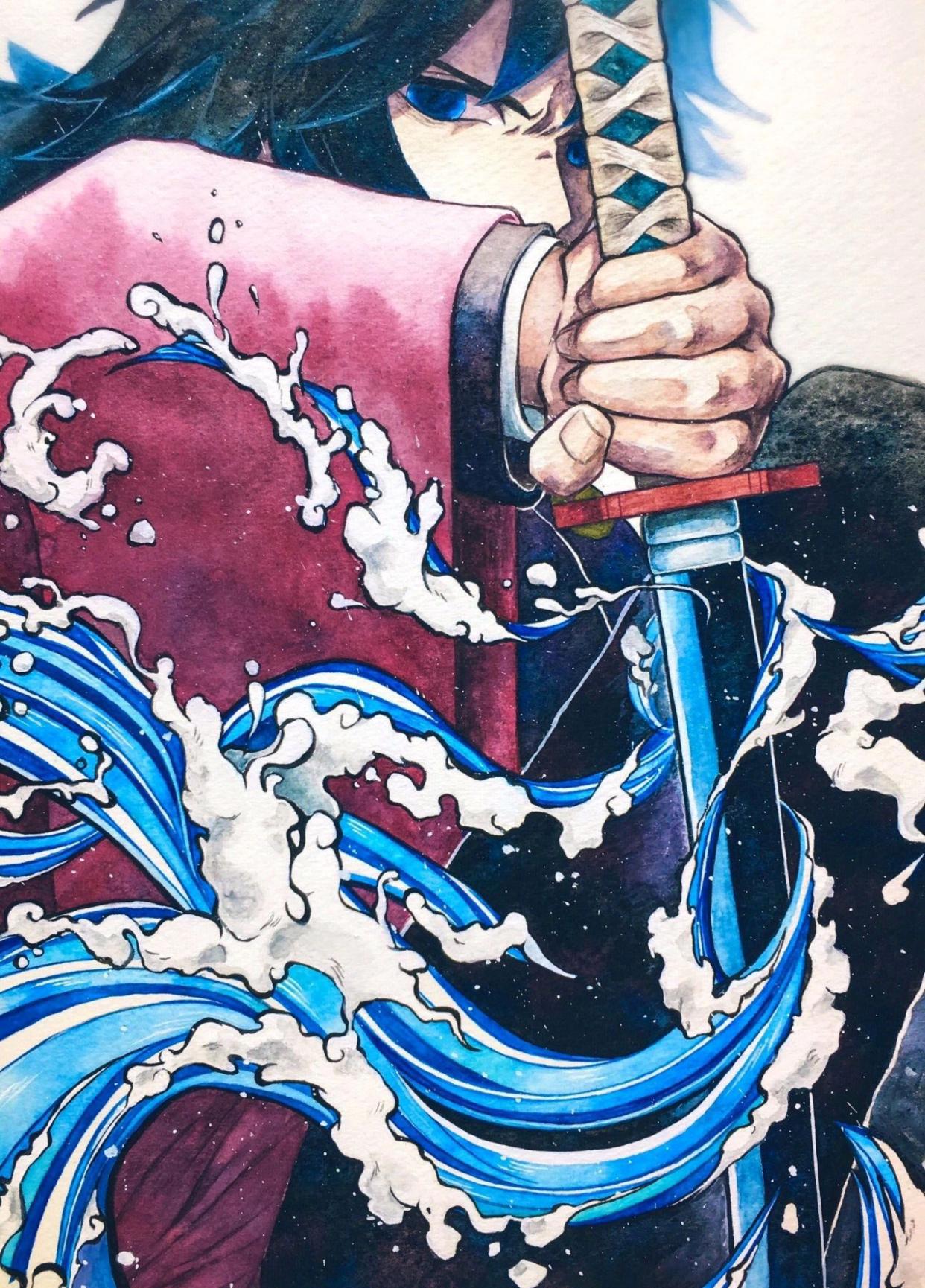 鬼灭之刃：弥豆子和炭治郎之间的羁绊到底有多深？