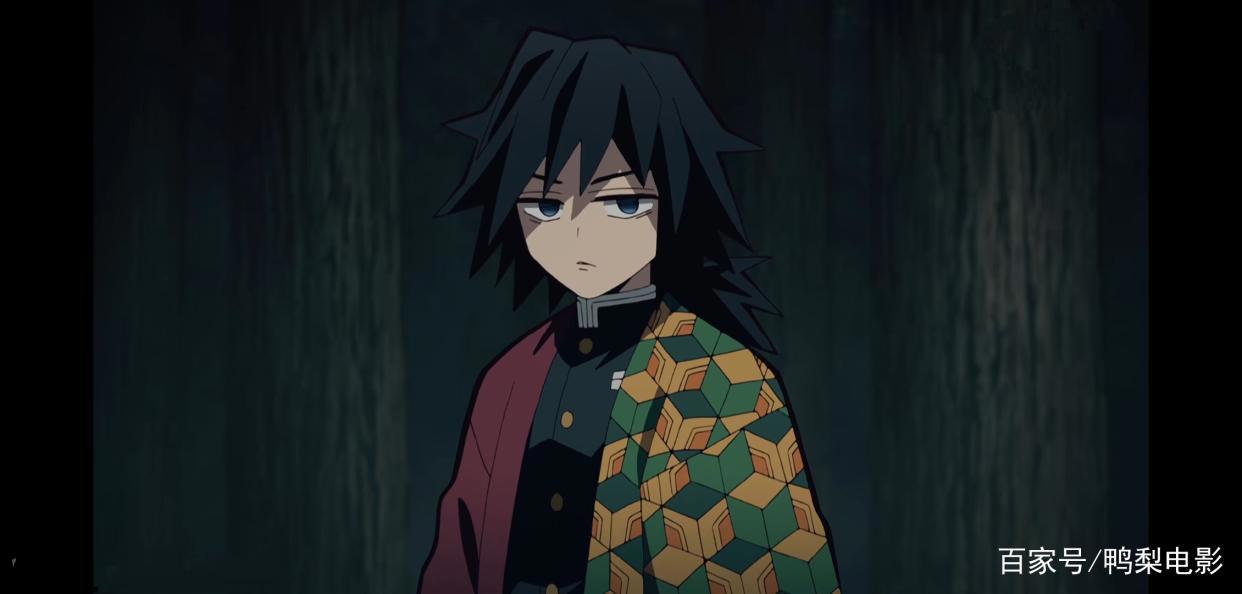 永远无法斩断的羁绊，吹爆的特效画面，尽在鬼灭之刃19话