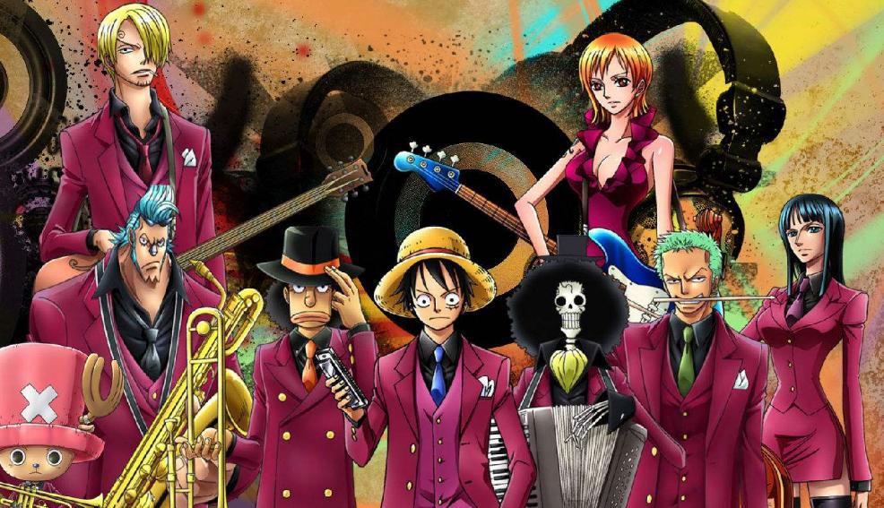 日漫为何如此重视“羁绊”？从里到外为你缓缓道来