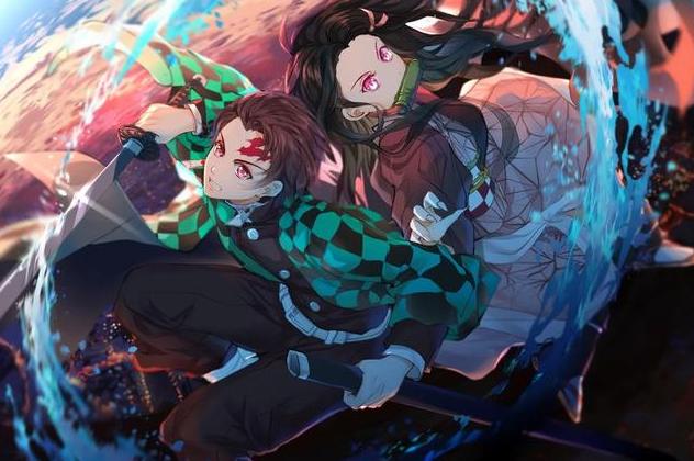 《鬼灭之刃》是否可以称得上神作？这部动漫好在哪里？