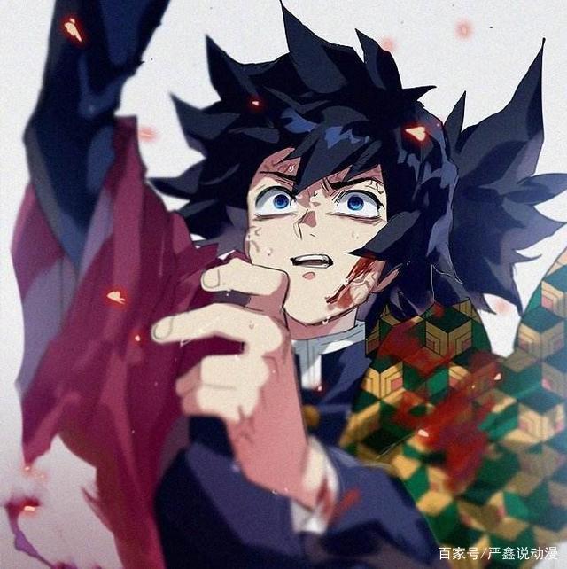 原来家长都一样，《鬼灭之刃》被日本家长举报“少儿不宜”