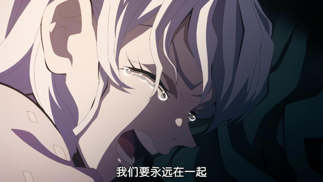 鬼灭之刃：上弦六的兄妹之情让人感动，宇髄天元要隐退！