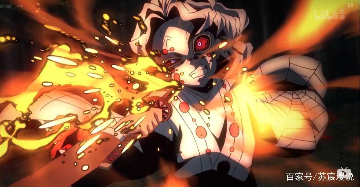 鬼灭之刃：为了发狂的妹妹，他终将恶鬼灭杀！