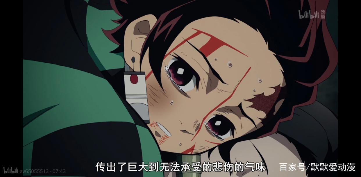 「动漫简评」七月霸权新番，这对绝世兄妹情我要吹爆《鬼灭之刃》