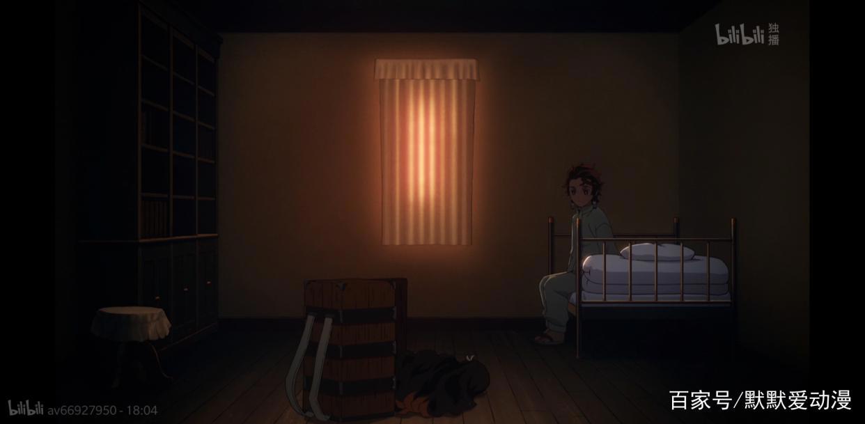 「动漫简评」七月霸权新番，这对绝世兄妹情我要吹爆《鬼灭之刃》