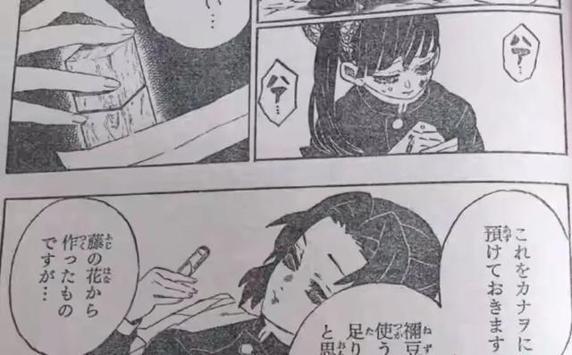 《鬼灭之刃》202话之后剧情走向，炭治郎和祢豆子兄妹命运堪忧