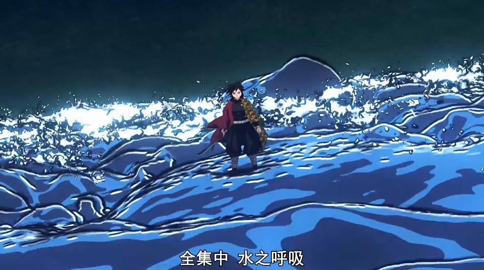 鬼灭之刃五大高燃瞬间，我妻登峰造极仅排第二，兄妹羁绊看哭观众