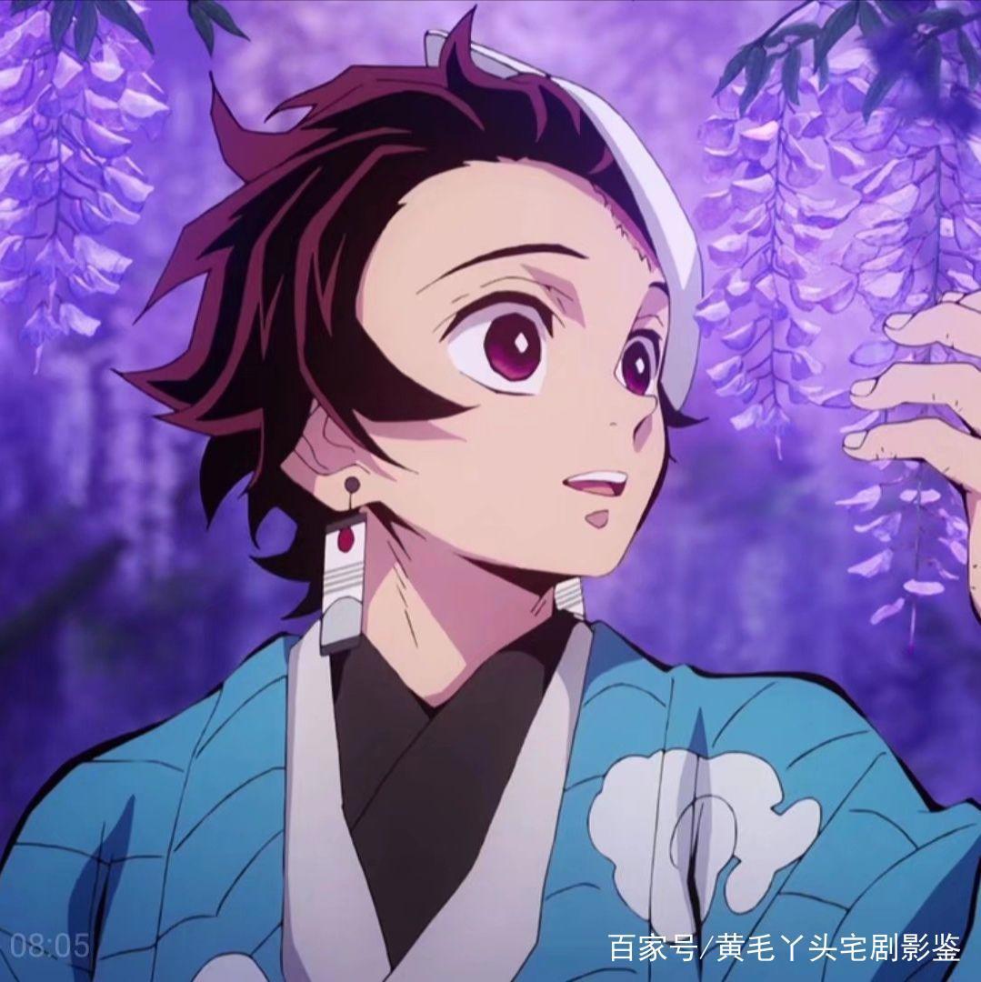 最王道的少年漫，最感人的兄妹情，犹豫就会败北《鬼灭之刃》