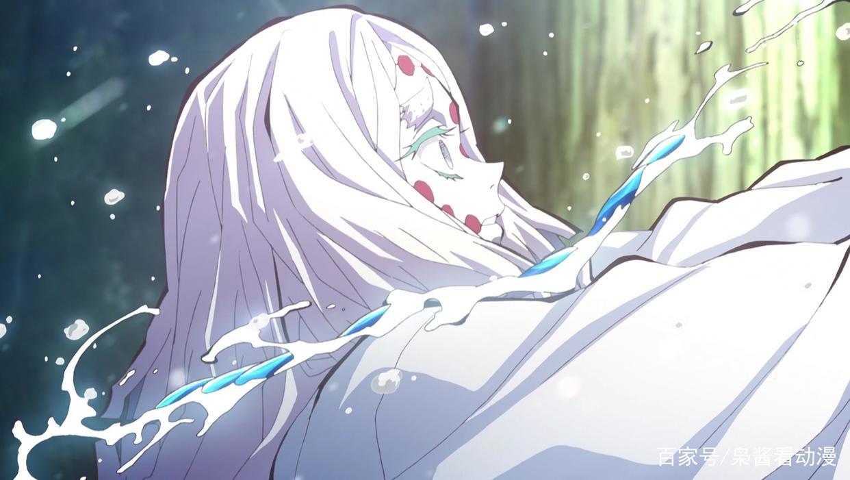 《鬼灭之刃》有一种羁绊，是谁都砍不断的