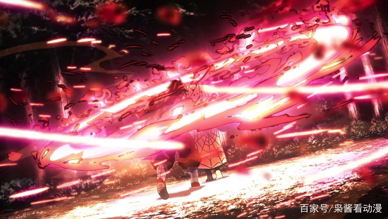 《鬼灭之刃》有一种羁绊，是谁都砍不断的