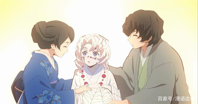 鬼灭之刃：最难以割舍的兄妹羁绊，卖炭少年一路护妹成长