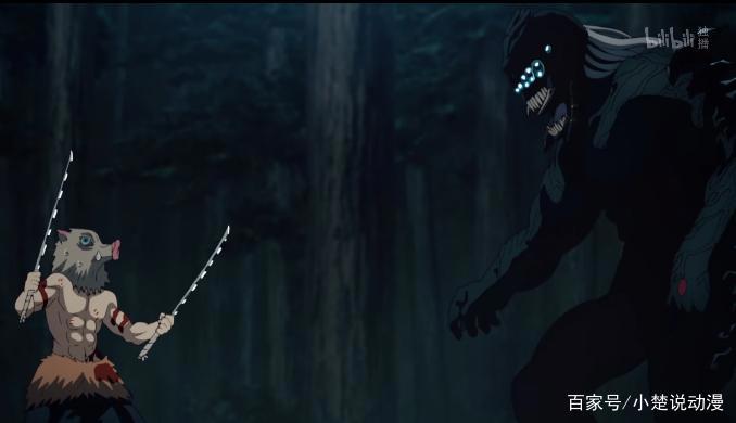 鬼灭之刃：兄妹羁绊觉醒，炭治郎技能进化，单杀十二鬼月下伍