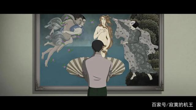 心理治疗或心理阴影？超赞的《盗梦特攻队》