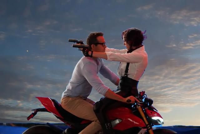 最爆的电影，其实是彩蛋一站到底？