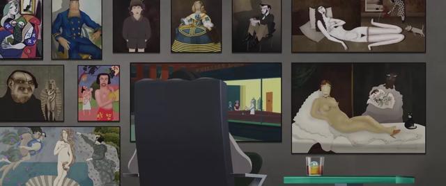 最爆的电影，其实是彩蛋一站到底？