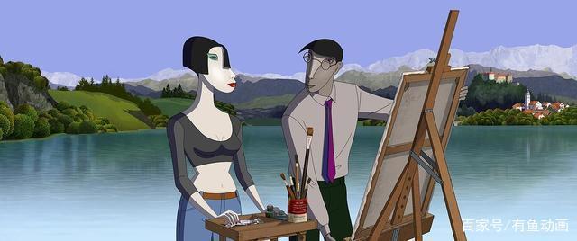 匈牙利动画电影《盗梦特攻队》定档11月15日全国上映